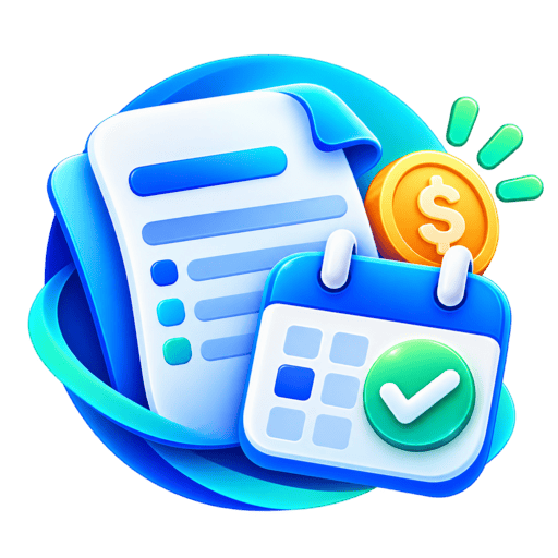 BillMate logo